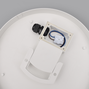 Germany Warehouse Modern IP65 IK10 Round <strong>Sensor</strong> Led <strong>Ceiling</strong> <strong>Light</strong> for Home Corridor - Product Image 3