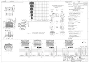 RTS TE 8-968973-2 Electrical Terminal Connector