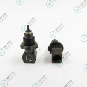 KV8-M7710-A1X KV8-M7710-A0X 9498 396 00344 หัวฉีด 71A ชุดประกอบ สำหรับเครื่องยนต์ยามาฮ่า YV100X - Product Image 3