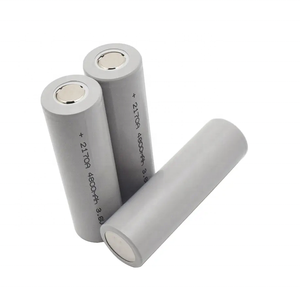 Hochwertige 21700 Lithium-Ionen-Batterie <span class=keywords><strong>3</strong></span>,7 V 4800Mah wiederauf ladbare Lithium-Batterie für Elektroautos - Product Image 4