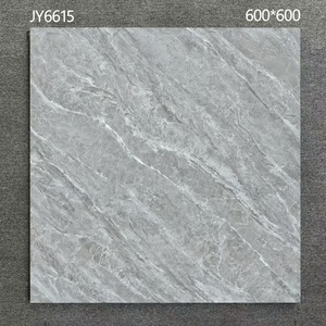 <span class=keywords><strong>Carrelage</strong></span> en porcelaine blanc mat antidérapant 600x600mm, imitation pierre moderne, texture naturelle, <span class=keywords><strong>carrelage</strong></span> mural et <span class=keywords><strong>de</strong></span> <span class=keywords><strong>sol</strong></span>, garantie 5 ans pour salon - Product Image 5