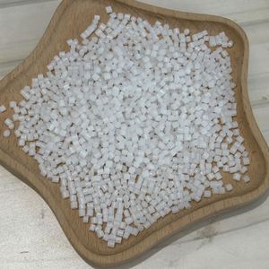 High <b>Gloss</b> and Injection Grade HIPS 3351 Plastic Raw Material Virgin GPPS/LDPE/PP/PVC/PA Granules - Product Image 2