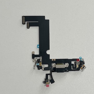 Câble flexible de remplacement pour Port de charge USB, connecteur de chargeur, ruban de remplacement pour iPhone 12Mini A2399 A2176, Original - Product Image 6