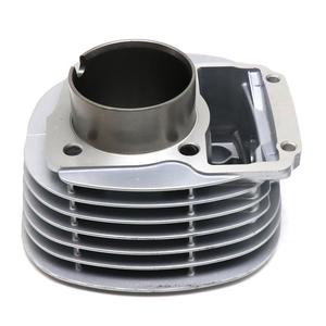 Kit cilindro moto 62mm grande foro per cavallo 150 modificato gruppo cilindri blocco - Product Image 1