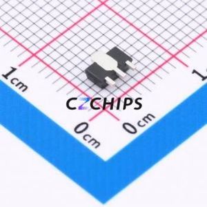 ชิปไอซี PMIC SL9650M33SQ วงจรรวมของแท้และใหม่เอี่ยม (LDO) - Product Image 2