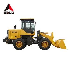 SDLG LG 916 Traktor Front End <span class=keywords><strong>Loader</strong></span> Silinder Hidrolik Kompak 1.6Ton Harga Wheel <span class=keywords><strong>Loader</strong></span> <span class=keywords><strong>Komatsu</strong></span> Wheel <span class=keywords><strong>Loader</strong></span> Hitachi - Product Image 4