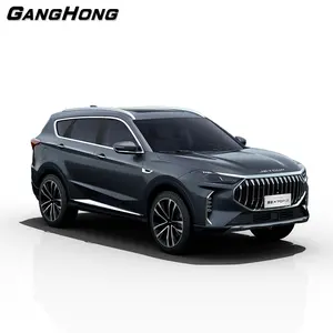 2023 체리 공인 새로운 럭셔리 SUV 자동차 중국 브랜드 JETOUR X70 플러스 2.0T MAX 컴팩트 Suv 5 좌석 제트 투어 x70 플러스 95