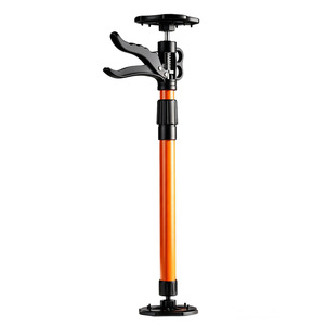 Barre de support réglable et extensible Yocan en acier Q235, robuste, pour étagère de placard - Product Image 5
