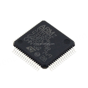 STM32L431RCT6 STM32L431CCT6 LQFP-64 ไมโครคอนโทรลเลอร์ 32 บิต Cortex-M4 MCU - Product Image 2