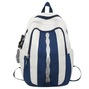 Рюкзак большой вместимости для подростков, студентов, женщин, ежедневный дорожный рюкзак, школьная сумка, студенческий рюкзак