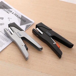 E0358 Pinzas <span class=keywords><strong>Grapadora</strong></span> 24/6 26/6 Ahorro <span class=keywords><strong>de</strong></span> energía <span class=keywords><strong>Grapadora</strong></span> <span class=keywords><strong>de</strong></span> mano Papelería Suministros <span class=keywords><strong>de</strong></span> oficina Grapas Accesorios <span class=keywords><strong>de</strong></span> oficina - Product Image 6