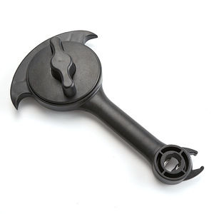 ที่เปิดขวด Xr6018 ด้ามจับขนาด 25.5*14.5 ซม. วัสดุ ABS กันลื่น อุปกรณ์ครัวสำหรับเปิดกระป๋องและขวด - Product Image 5