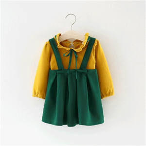 Tienda en Línea de Ropa para Bebés, Importaciones de Ropa de Marca, Stock de Camisetas de Algodón Estampadas para Niños, Compra Directa de China - Product Image 3