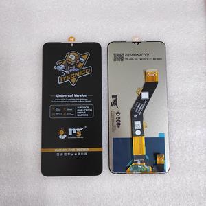 Pantalla LCD para Tecno Spark GO 2023, Infinix X6515 BF7 POP7 BF6 KL5Q KL5K, Pantalla LCD para Tecno Spark 10 - Product Image 1