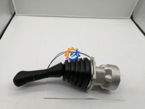 Repuestos para Cabina de Excavadora E330B E320B DH300-7 Joystick - Product Image 4