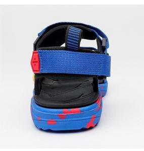 Sandales de plage pour enfants à sangles réglables, sandales de sport d'été pour garçons, sandales de randonnée, sandales de sport pour enfants, sandales décontractées athlétiques d'extérieur, chaussures de plage - Product Image 3