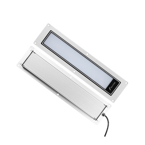 Bán buôn giá nổ bằng chứng chống ăn mòn đèn huỳnh quang LED máy làm việc ánh sáng - Product Image 1