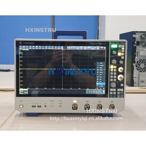 ออสซิลโลสโคป Rohde & Schwarz RTO64 6Ghz มือสอง รุ่น H - Product Image 1