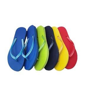 صندل كاجوال للسيدات شبشب شهير صناعة صينية حذاء - Product Image 1