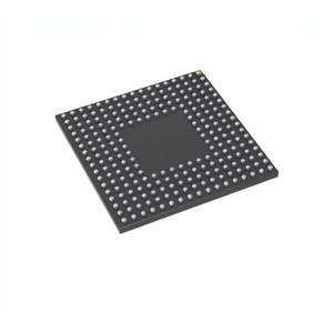 IC MCU de 32 bits, 2 MB de memoria Flash, 176UFBGA, Distribuidor Autorizado de Componentes Electrónicos, 201 UFBGA, STM32H562IIK6 Integrado - Product Image 1