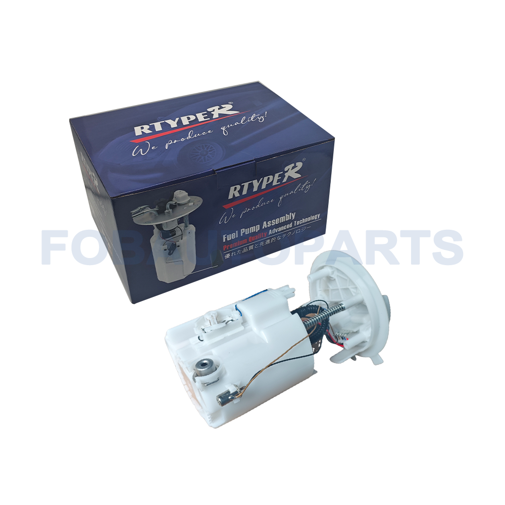 Nissan Juke 2011-17 & Sentra 2017-18 Fuel Pump Assembly L4 1.6L 17040-1KM0A/170401KM0A/17040-1KM0B/170401KM0B SP4096M Part
