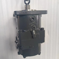 Pompe hydraulique A11VLO190LRDU2/11R-NZD12K02P-S A11VLO190LE2S/11L-NZD12K81P Pompe à pistons A11VLO190L A11VO