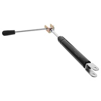 Applicable aux Seat LEON (5F1) Seat Leon 2013-2016 ; Barres de soutien de hayon 2017-2020