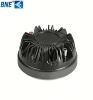 Haut-parleur de haute puissance à bobine mobile de 34 mm, accessoire pour haut-parleur aigus, aimant de 90 mm, tweeter à pavillon, aimant aérospatial haute fréquence