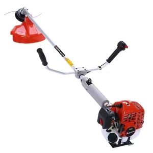 Hus143 G45 443 436 Professional Power 2-Stroke <b>Gasoline</b> Brush Cutter & Grass Trimmer with 0.64L and 2700RPM Engine - Product Image 4