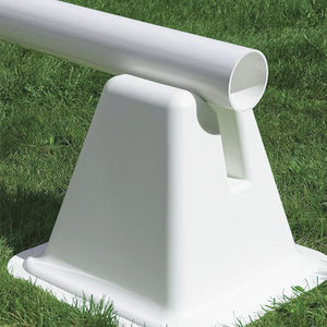 FEI ha autorizzato il cono di plastica dell'arena di Dressage del cavallo, Arena di equitazione - Product Image 3