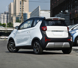 <span class=keywords><strong>Voiture</strong></span> <span class=keywords><strong>électrique</strong></span> <span class=keywords><strong>chinoise</strong></span> bon marché à 4 roues, haute vitesse, nouvelle <span class=keywords><strong>voiture</strong></span> pour usage familial, tricycles <span class=keywords><strong>électrique</strong></span>s - Product Image 6