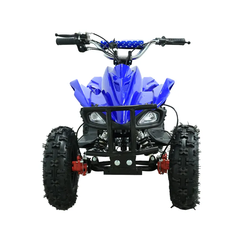 Valtinsu2ストロークチェーンドライブミニATV 49ccatvミニバイク子供用