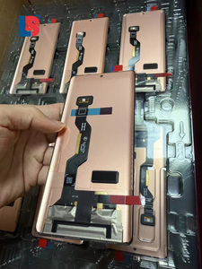 Telefono cellulare LCD per <span class=keywords><strong>Huawei</strong></span> P 2019 intelligente P30 Pro P30 <span class=keywords><strong>Lite</strong></span> <span class=keywords><strong>P20</strong></span> Pro <span class=keywords><strong>P20</strong></span> <span class=keywords><strong>Lite</strong></span> P40 Pro P50 P50 P50 fornitore di cellulare LCD - Product Image 3