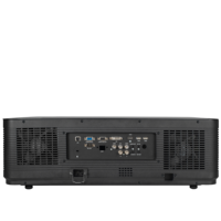 Projecteur Laser 4K de cinéma d'ingénierie professionnelle de cartographie 3D 15000 Lumens pour une utilisation en extérieur de grande salle Lumens élevés 3LCD