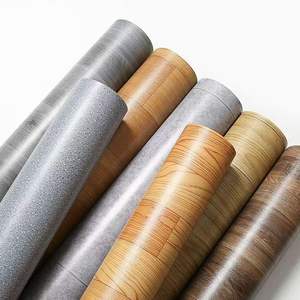 Rouleaux de revêtement de cuir de sol en vinyle de luxe de haute qualité et résistants à l'usure Rouleaux de vinyle de sol en linoléum bon marché - Product Image 3