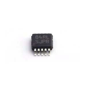 LM3481MMX/NOPB Chips IC Nuevos de Buena Calidad a Bajo Precio en Stock, Componente Electrónico para Servicio BOM - Product Image 1