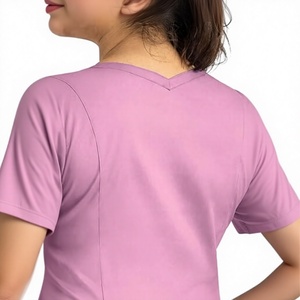BNSB SPORTS Unisex Hospital Scrubs Suits-Polyester <b>Material</b> Needle Detection OEM Service - Product Image 3