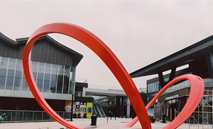 Solución Llave en Mano: Estructura de Acero Ligera para Proyectos de Paisajismo, Guía de Instalación, Soldadura, Corte y Doblado, Planos <span class=keywords><strong>CAD</strong></span> - Product Image 5