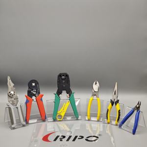 High Hardness 170 Model Industrial Side Cutters Heavy Duty Wire <b>Cutting</b> <b>Tool</b> for DIY 3D Printing Electronic Repair - Product Image 2