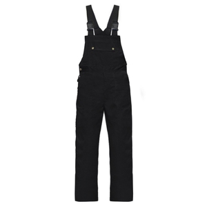 100% algodón multibolsillos <span class=keywords><strong>pintor</strong></span> carpintero pantalones de trabajo correas ajustables Peto babero de hombre en general - Product Image 1