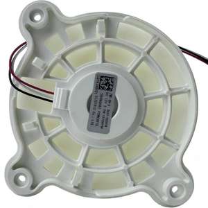 Motor de ventilador de evaporador Da31-00287B, 110-120 V, pieza de repuesto para refrigerador Samsung, plástico, gran compatibilidad - Product Image 3