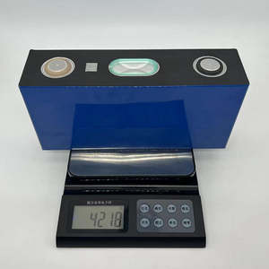 批发CATL全新3.7V 280ah NMC太阳能电动房车叉车蓄电池 - Product Image 5