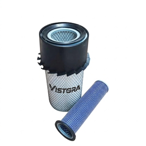 Nouveau filtre à air pour moteur diesel VISTORA, usage intensif, pour les modèles 753 S175 S185 T180 T190 6598362 6598492 - Product Image 3