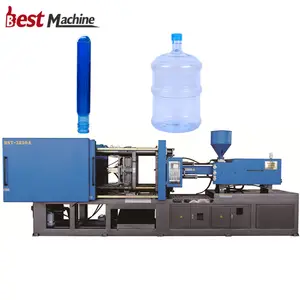 5 gallon PET Preform Injection Molding Making Machine / Manufacturing Company PET preform making machine