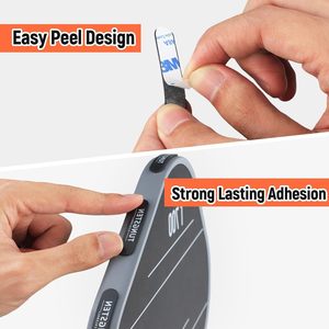 Dây băng vonfram chất lượng cao, bền bỉ dùng cho vợt cầu lông pickleball, trọng lượng 3g, không độc hại - Product Image 2