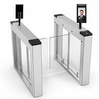 Système de contrôle d'accès intelligent Smart Time 7 pouces avec reconnaissance faciale, personnalisable, OEM, biométrique, gestion des présences, réinitialisation, Android 11