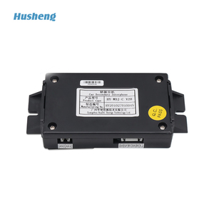 Hitachi-sistema elevador HY-WDJ-C V20, dispositivo de teléfono esclavo, extensión de intercomunicador, partes de elevador - Product Image 5