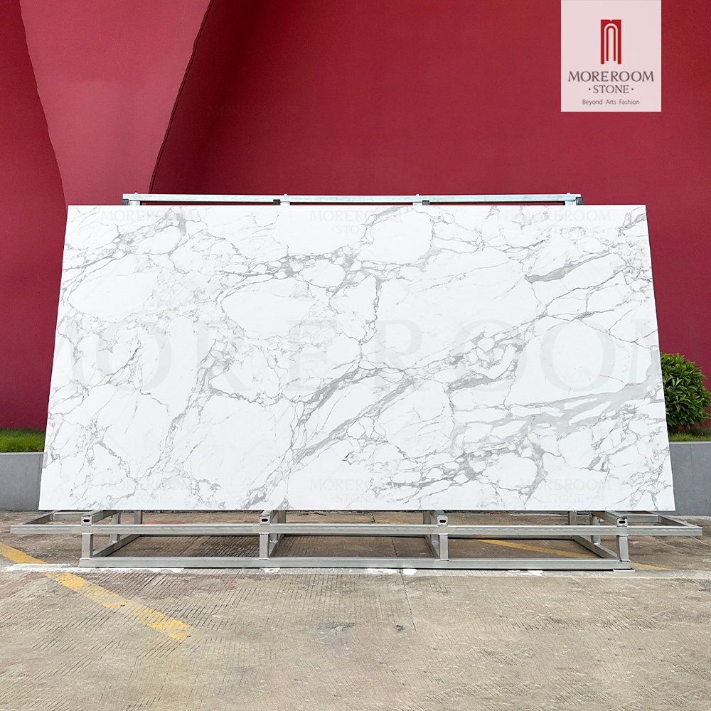 STATUARIO WHITE