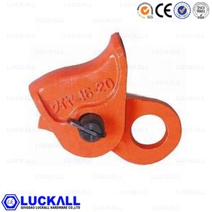 Filo di Corda Estrattore Cricchetto Tenditore 1 Ton Presa Cavo - Product Image 5