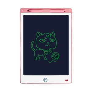2022 nuova fabbrica di giocattoli educativi Tablet Lcd da 10 pollici tavolo da disegno per bambini tavoletta da scrittura per bambini - Product Image 1